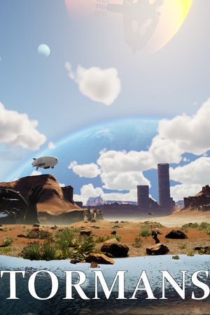 Tormans [Demo (Steam)] PC
