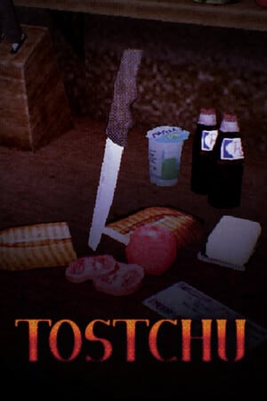Tostchu [v 1.12] (2024) PC | Пиратка
