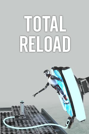 Total Reload [v 3.3.5] (2025) PC | Пиратка [Portable]