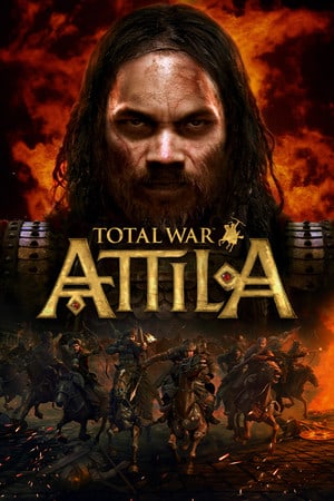 Total War: ATTILA [v 1.8.1.1299.3427123 + DLC] (2015) PC | RePack от FitGirl