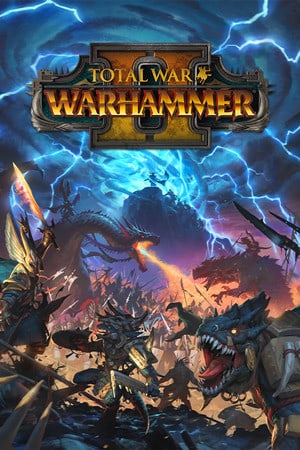 Total War: WARHAMMER 2 [v 1.9.2 + все DLCs] (2017) PC | RePack от xatab