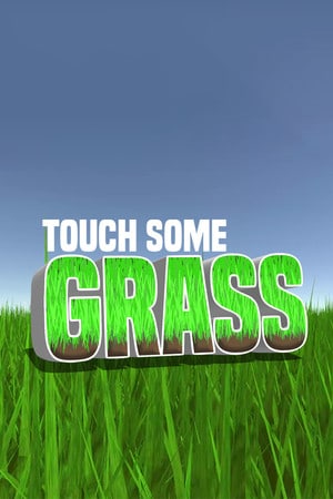 Touch Some Grass [v 1.0] (2022) PC | Пиратка