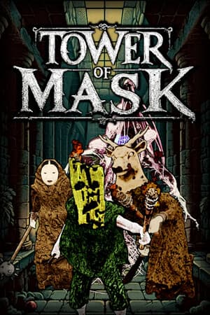 Tower of Mask [Build 21780331] (2024) PC | Пиратка [Portable]