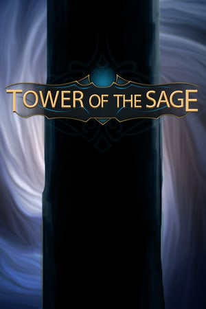 Tower of the Sage [v 1.0] (2022) PC | Пиратка