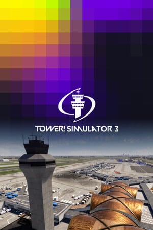 Tower! Simulator 3 [v 1.4.351.839] (2022) PC | Пиратка