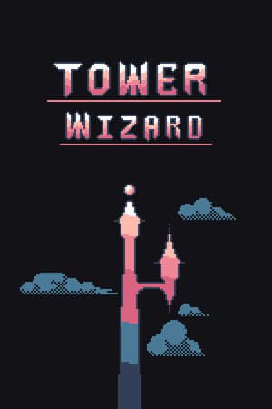 Tower Wizard [Build 23289626] (2025) PC | Пиратка [Portable]