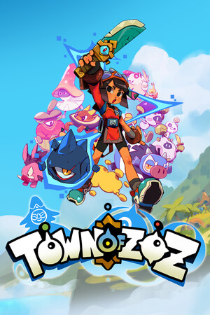 Town of Zoz [Build 22844200] (2026) PC | Пиратка