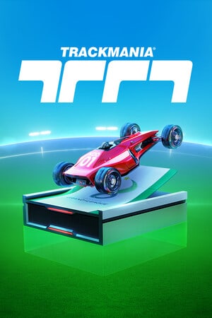 Trackmania [Free (Steam)] (2023) PC