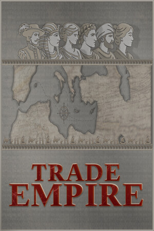 Trade Empire [Build 23097495] (2026) PC | Пиратка