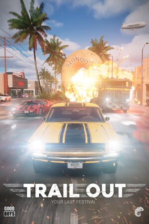 TRAIL OUT [v 5.2 + DLC - Complete Edition] (2022) PC | RePack от Let'sРlay