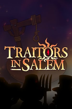 Traitors in Salem (2022) PC