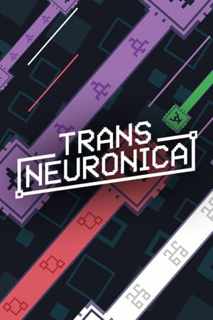 Trans Neuronica [Build 16437549] (2024) PC | Лицензия [GOG]
