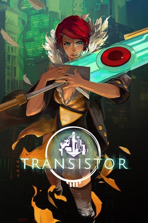 Transistor [v 1.50473.2019-06-10-120213 (30163)] (2014) PC | Лицензия [GOG]
