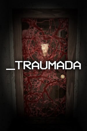 Traumada [v 1.7] (2022) PC | RePack от FitGirl