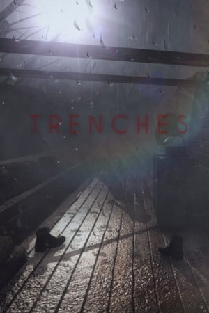Trenches - World War 1 Horror Survival Game [Build 20515183] (2023) PC | Лицензия [GOG]