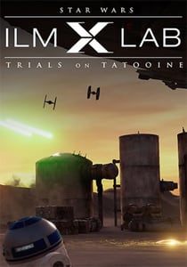 Trials on Tatooine [Free (Steam)] (2016) PC