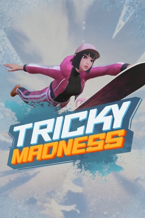 Tricky Madness [Build 21290881] (2024) PC | Пиратка
