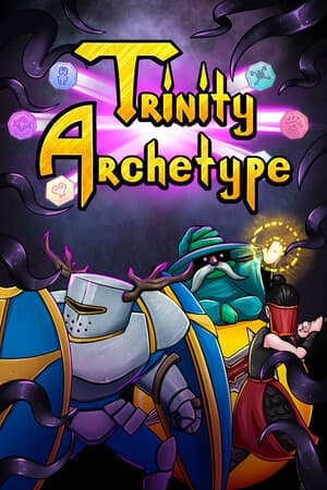 Trinity Archetype [v 0.1.2] PC | Пиратка