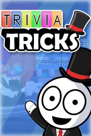 Trivia Tricks [Build 20959490] (2024) PC | Пиратка