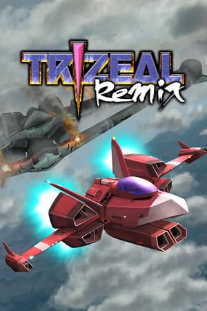 TRIZEAL Remix [Build 6356294] (2016) PC