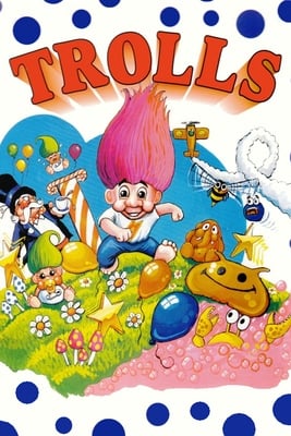 Trolls (1992) PC | Пиратка