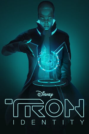 Tron: Identity [v 1.0] (2023) PC | RePack от FitGirl