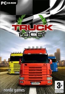 Truck Racer (2013) PC | Лицензия