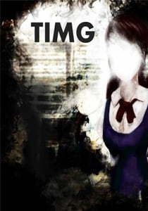 Tulpa: Imagination Games (2014) PC | Пиратка
