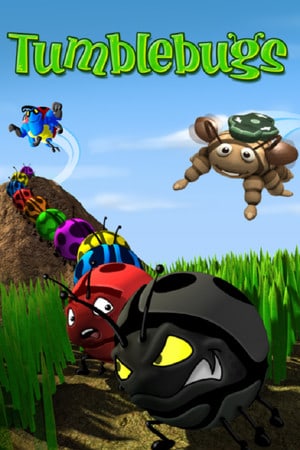 Tumblebugs (2022) PC | Пиратка