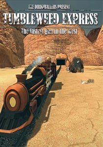 Tumbleweed Express [v 1.0] (2016) PC | Лицензия