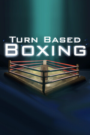 Turn Based Boxing: Tactics - Legends Edition [Build 22979275] (2025) PC | Пиратка