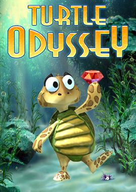 Turtle Odyssey (2015) PC | Пиратка