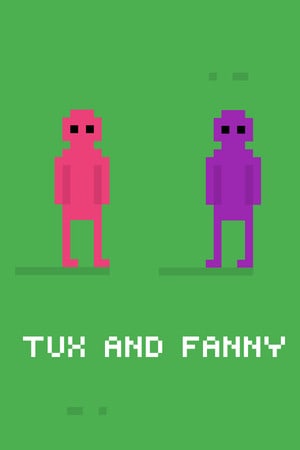 Tux and Fanny [v 1.0 (58615)] (2022) PC | Лицензия [GOG]