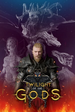 Twilight Of The Gods (2022) PC | Пиратка