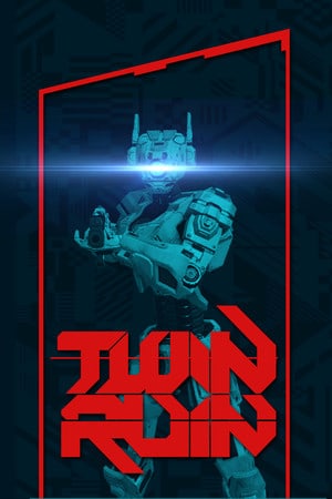 Twin Ruin [v 03.03.2022] (2021) PC | Лицензия
