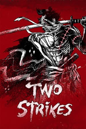 Two Strikes [Build 22902746] (2025) PC | Пиратка
