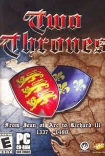 Two Thrones (2004) PC | Пиратка