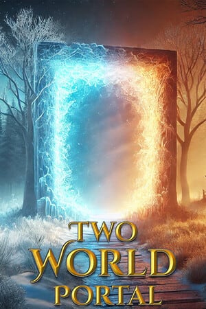 Two World Portal (2022) PC | Лицензия