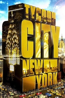 Tycoon City: New York (2008) PC | Лицензия