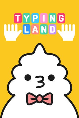 Typing Land [Build 15442579] (2021) PC
