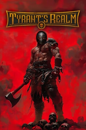 Tyrant's Realm [Build 19545604 Forbidden Fortune] (2025) PC | Пиратка [Portable]