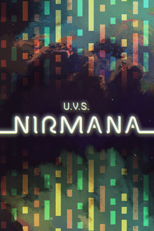 U.V.S. Nirmana [Build 23100874] (2026) PC | Пиратка [Portable]
