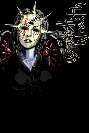 UBERMOSH:WRAITH [v 1.1] (2017) PC