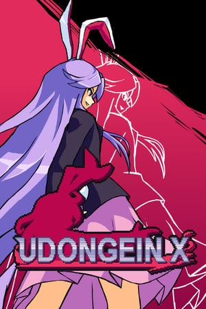 UDONGEIN X (2021) PC | Пиратка