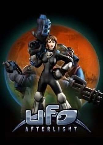 UFO: Afterlight [v 1.7] (2014) PC | RePack от LandyNP2