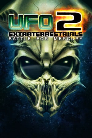 UFO2: Extraterrestrials [Build 7951428] (2021) PC | Пиратка
