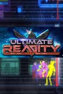Ultimate Reality [v 24.04.2022] (2020) PC | Пиратка