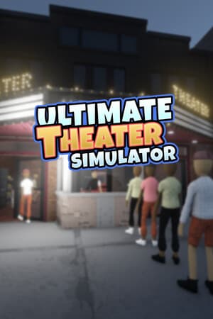 Ultimate Theater Simulator [v 1.3.8] (2025) PC | Пиратка