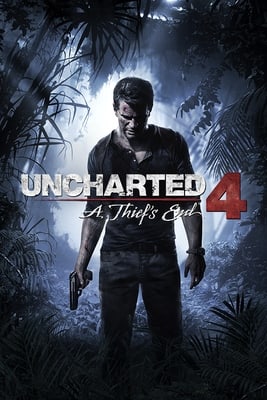 Uncharted 4: Путь вора [v 1.3.20812] (2022) PC