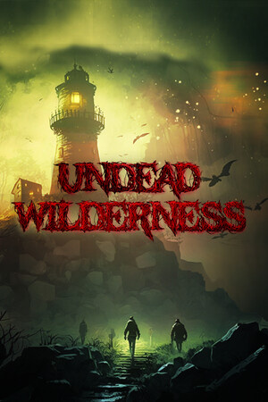 Undead Wilderness: Survival [v 0.1] (2023) PC | Пиратка